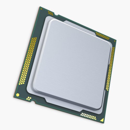 IBM - 47C2192 - Processor 12 Core 2.30GHz 24MB L3 Cache