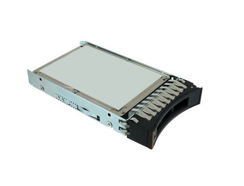 IBM 49Y2004 - 600GB SAS 10,000RPM 2.5" Hard Drive