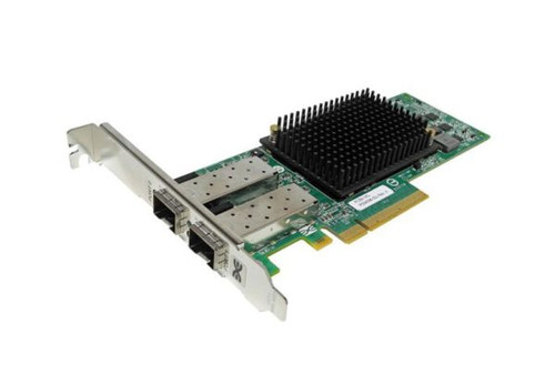 IBM 49Y4252 - Dual-Ports 10GbE SFP PCIe Network Adapter