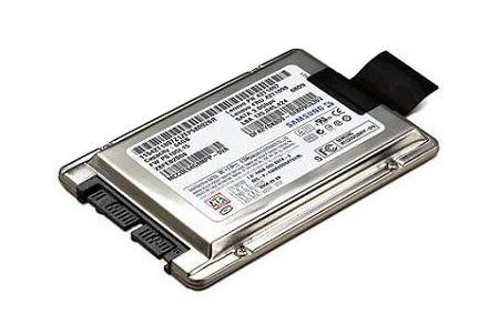 IBM - 49Y6126 - SSD 400GB SATA 6Gb/s 1.8" Enterprise MLC