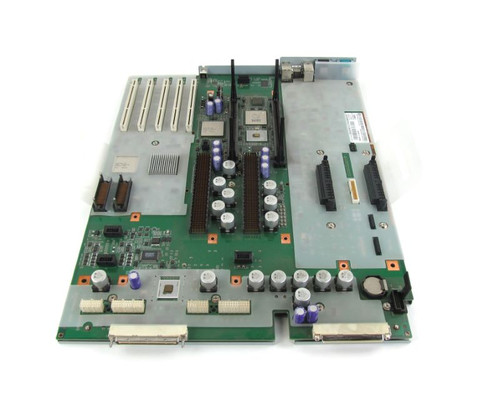 IBM 51G8631 system board for servers, with key connectors and expansion slots for reliable enterprise computing.