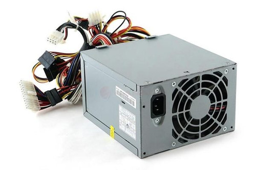 IBM 530W Power Supply for IntelliStation A Pro, robust, reliable, for high-performance workstation power needs.