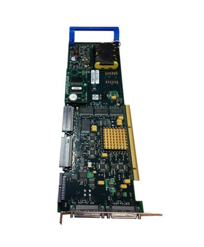 IBM - 53P3880 - RAID Adapter PCI-X Dual Channel Ultra320 SCSI