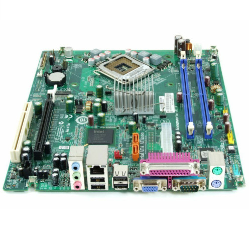 IBM - 53Y2125 - System Board for A57