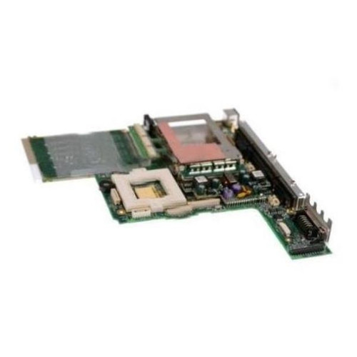 IBM 586 133MHz 310E/ED System Board, 10L0892, for server upgrade and repair, key visible ports and slots.