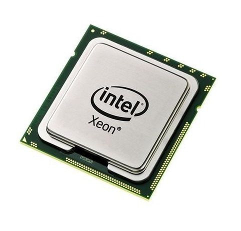 IBM 59Y3124 Intel Xeon L5530 2.40GHz Quad Core Processor, 8MB cache, for server use, high-performance computing.