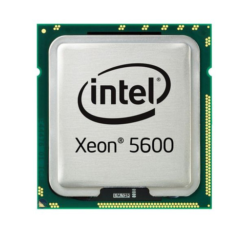 IBM - 59Y4042 - Processor 6-Core 3.33GHz LGA1366 12MB L3