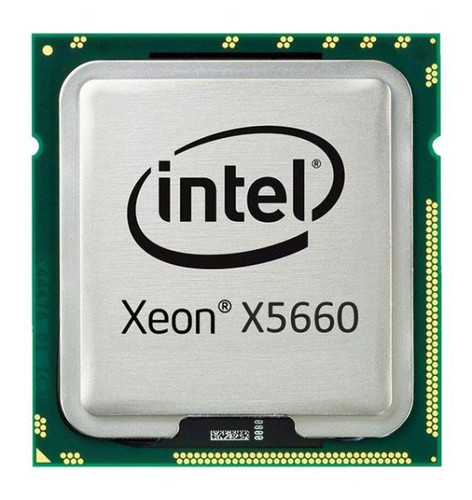 IBM - 59Y8030 - Processor Intel Xeon X5660 6-Core 2.80GHz