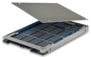 IBM - 00W1286 - SSD 64GB SATA 6Gb/s 3.5" Hot Swap