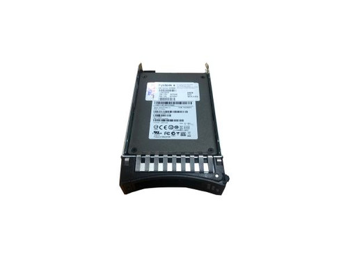 IBM - 49Y5839 - SSD 64GB SATA 6Gb/s 2.5" Hot Swap MLC