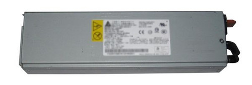 IBM 670-Watts NON Hot-Swap Power Supply for System x3400, reliable data center server energy solution.