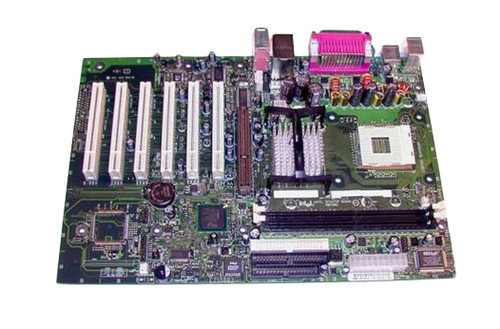 Intel - D845BG - Desktop Motherboard