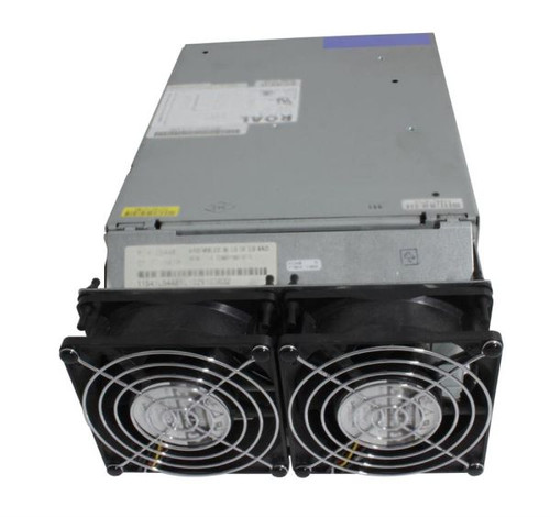 IBM 708-Watts Power Supply for RS6000 Server, model 65G7579, high-efficiency, reliable power for enterprise servers.