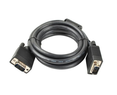 IBM 71P8472 Video Cable for eServer xSeries 225, type 8647, for connecting video displays in server setups.