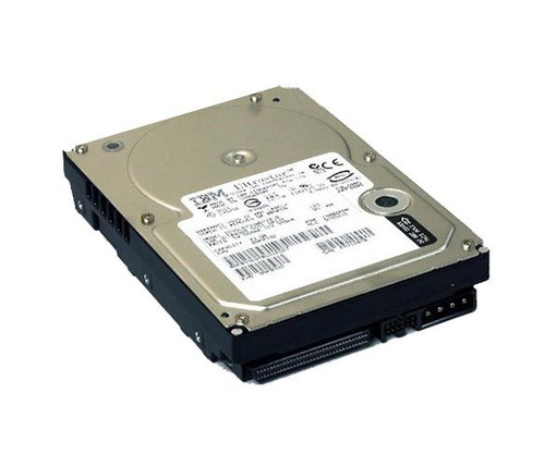 IBM - 71P7440 - HDD 73.4GB 10000RPM Ultra-320 SCSI 3.5"