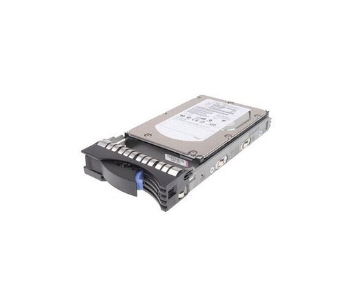 IBM - 33P3381 - HDD 73.4GB 15000RPM Ultra-320 SCSI 3.5" Hot-Swap
