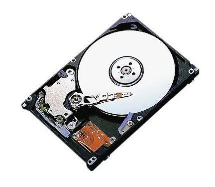 IBM 73GB 15000RPM SAS 3.5-inch internal hard drive, reliable data storage for enterprise use.