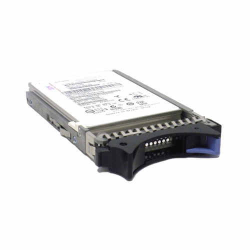 IBM - 74Y9526 - SSD 387GB SAS 6Gb/s 2.5" eMLC
