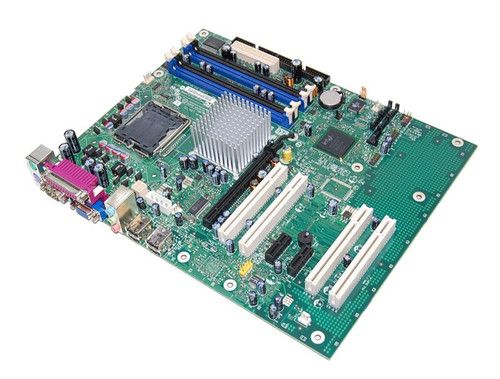 Intel - D915GEV - Motherboard Socket LGA 775 ATX