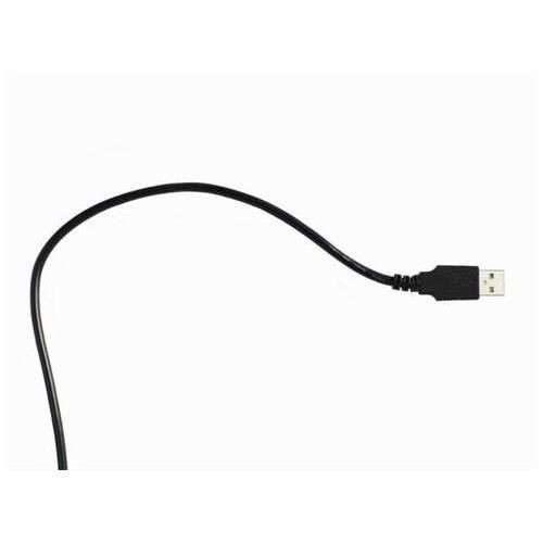 IBM 75P7030 USB 2m Cable, durable, flexible, ideal for connecting devices in office or home setups.