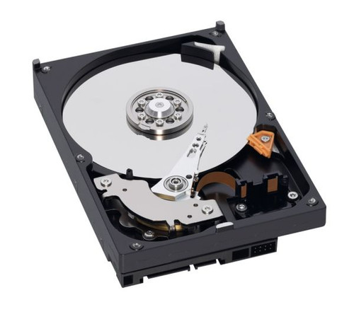IBM 75Y5077 500GB 5400RPM SATA 3Gbps 2.5-inch internal hard drive, ideal for laptops and data storage.