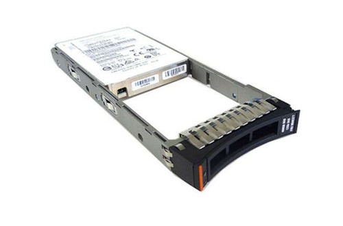 IBM - 00E8713 - SSD 775GB SAS 12Gb/s 2.5" eMLC