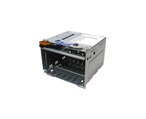 IBM 8 Slot SAS SFF DASD/Media Backplane 00E1079, robust server storage expansion for enterprise use