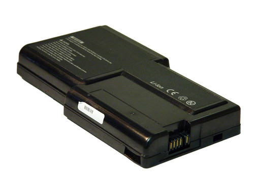 IBM 8.4V 4500mAh NiMH Battery for ThinkPad A21, reliable power supply, for portable laptop use.