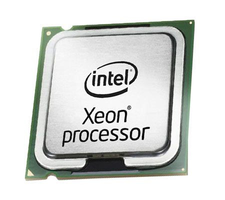 IBM 81Y6554 Intel Xeon X5675 3.06GHz 6-core processor with 12MB cache, ideal for high-performance servers.