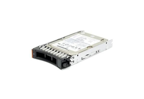 IBM 81Y9663 900GB 10K RPM SAS SFF G2HS SED Hard Drive for high-performance enterprise storage