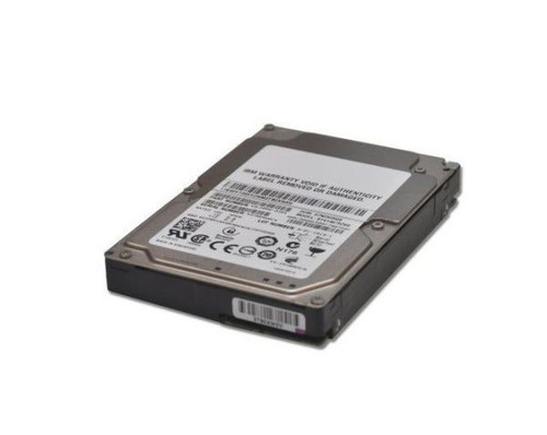 IBM 81Y9733 1TB SATA 6Gb/s 7200RPM 128MB Cache 2.5" internal hard drive for servers and storage.