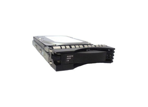 IBM 81Y9759 3TB SAS 7200RPM 3.5-inch hot-swappable hard drive for System X; reliable enterprise storage.