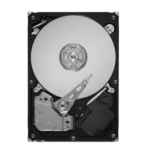IBM 81Y9780 3TB 7200RPM SATA 6Gb/s 3.5-inch simple swap hard drive, for reliable storage expansion.
