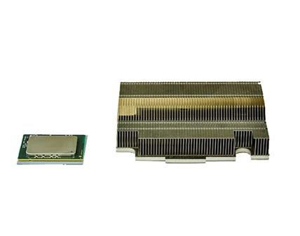 IBM - 88Y5637 - Processor 8 Core 2.66GHz 24MB L3