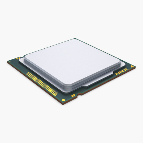 IBM - 88Y7352 - Processor 6 Core 2.90GHz 15MB L3 Cache