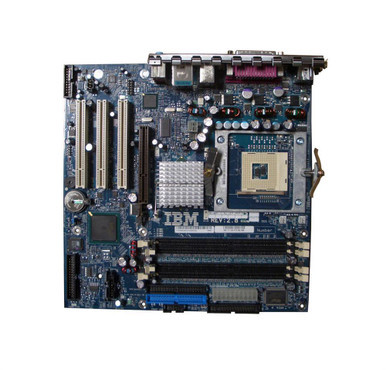 IBM - 89P7648 - Motherboard Pentium IV Socket ThinkCentre