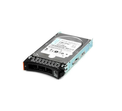 IBM 300GB 10,000rpm SAS SFF Gen2 Hot Swap HDD (90Y8914)