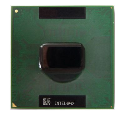 IBM - 91P7201 - Processor 1.80GHz 512KB Cache Socket 478 Mobile