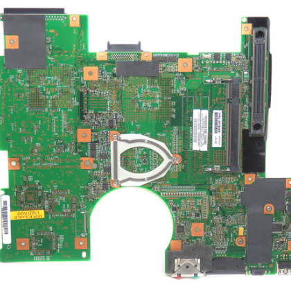 IBM 91P7707 System Board ATI M7-32 for T40 Series, 10/100 Ethernet, key component for laptop motherboard upgrade.