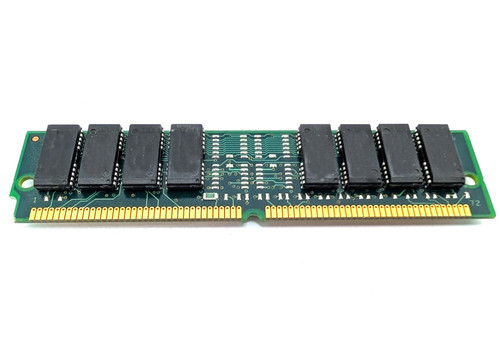 IBM - 92G7201 - Memory 4MB 70ns 72-Pin SIMM
