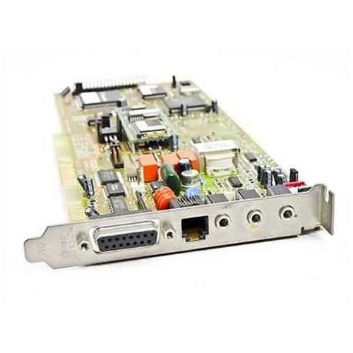 IBM 92G8867 14.4KBps Data/Fax Modem for MCA systems, compact design, ideal for reliable data transfer.