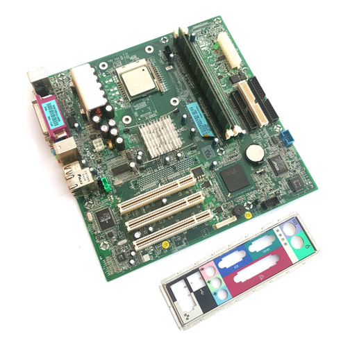 IBM 93P3395 System Board for Pentium 4, server motherboard, key component for IBM servers, reliable performance.