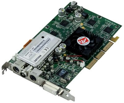 IBM - 93P4125 - Motherboard 32MB ATI Radeon 9000 Gigabit Ethernet