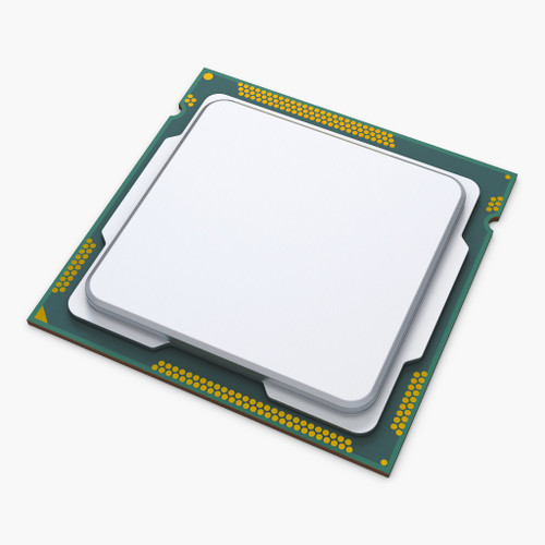 IBM - 94Y5313 - Processor 8-Core 2.60GHz 20MB L3 Cache