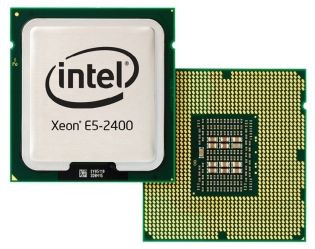 IBM 94Y7699 Intel Xeon E5-2403 Quad Core Processor, 1.80GHz, 6.40GT/s QPI, 10MB L3 Cache for server use