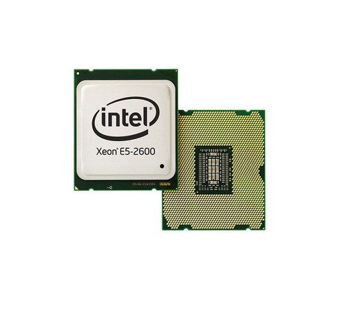 IBM - 94Y8578 - Processor 6-Core 2.50GHz 15MB FCLGA2011