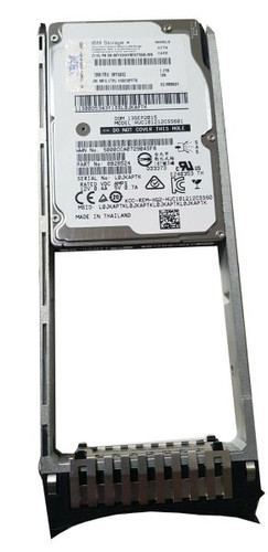 IBM 12TB SAS 12Gb/s Hot Swap 2.5-inch Internal Hard Drive