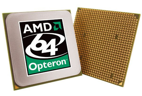 IBM AMD Opteron 254 Processor Upgrade, Socket 940, 2.80GHz, 1MB Cache, 1000MHz FSB for server enhancements