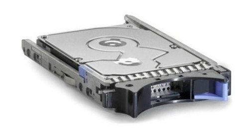 IBM DY0S21U 146GB 10k RPM Ultra-320 SCSI 80-Pin 3.5" internal hard drive for enterprise storage