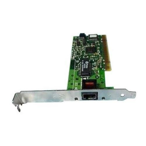 IBM - 34L1201 - Network Adapter 10/100Mbps PCI RJ-45 Single-Port